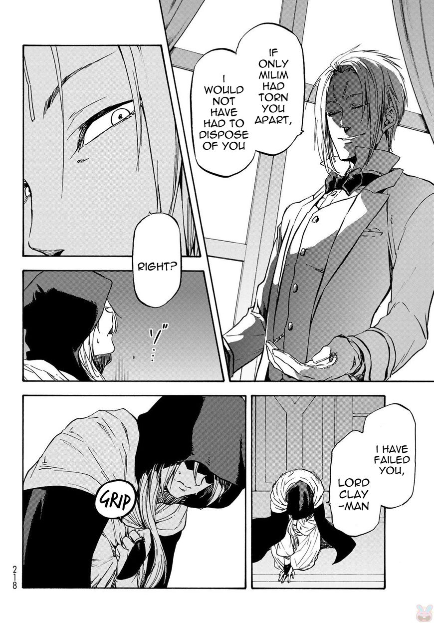 That Time I Got Reincarnated as a Slime, Chapter 35 image 27